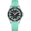 HAMILTON - Khaki Navy Scuba 40 mm