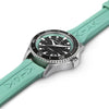 HAMILTON - Khaki Navy Scuba 40 mm