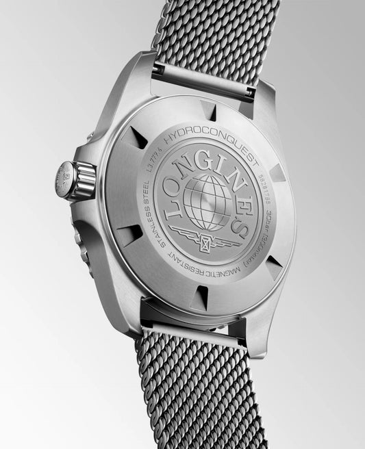 LONGINES - Orologio HYDROCONQUEST