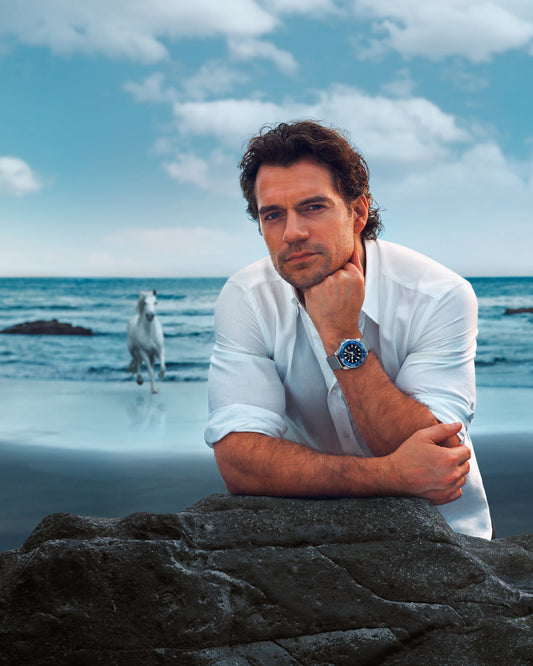 LONGINES - Orologio HYDROCONQUEST