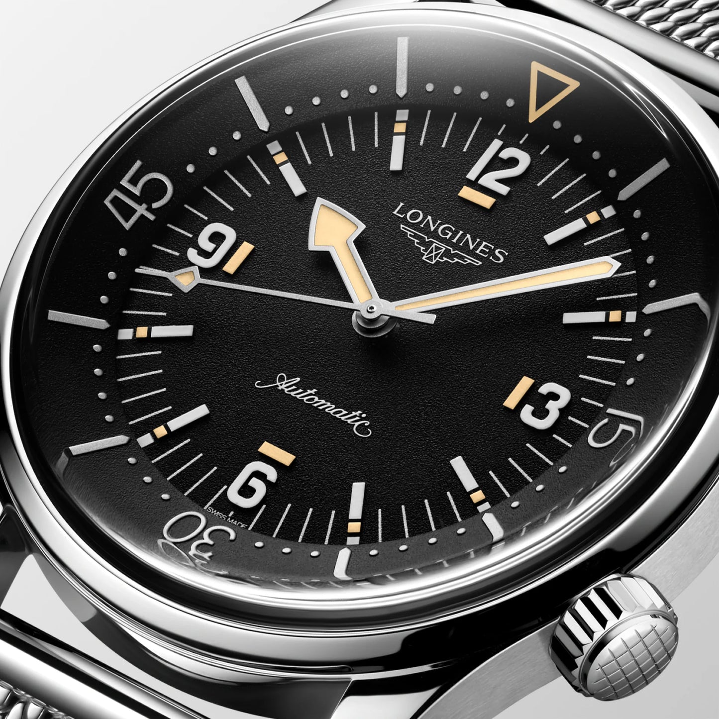 LONGINES - LONGINES LEGEND DIVER 59