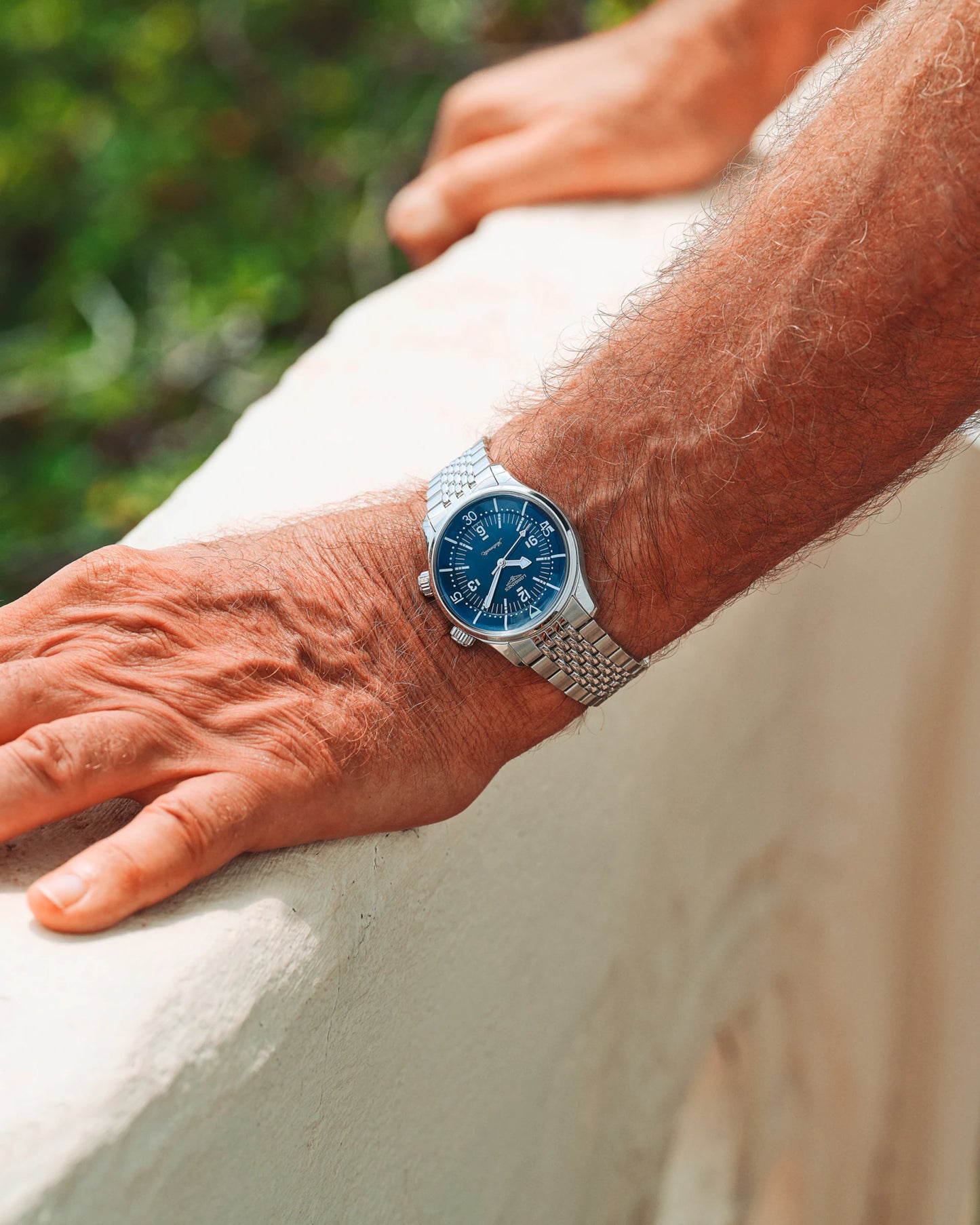 LONGINES - OROLOGIO LEGEND DIVER
