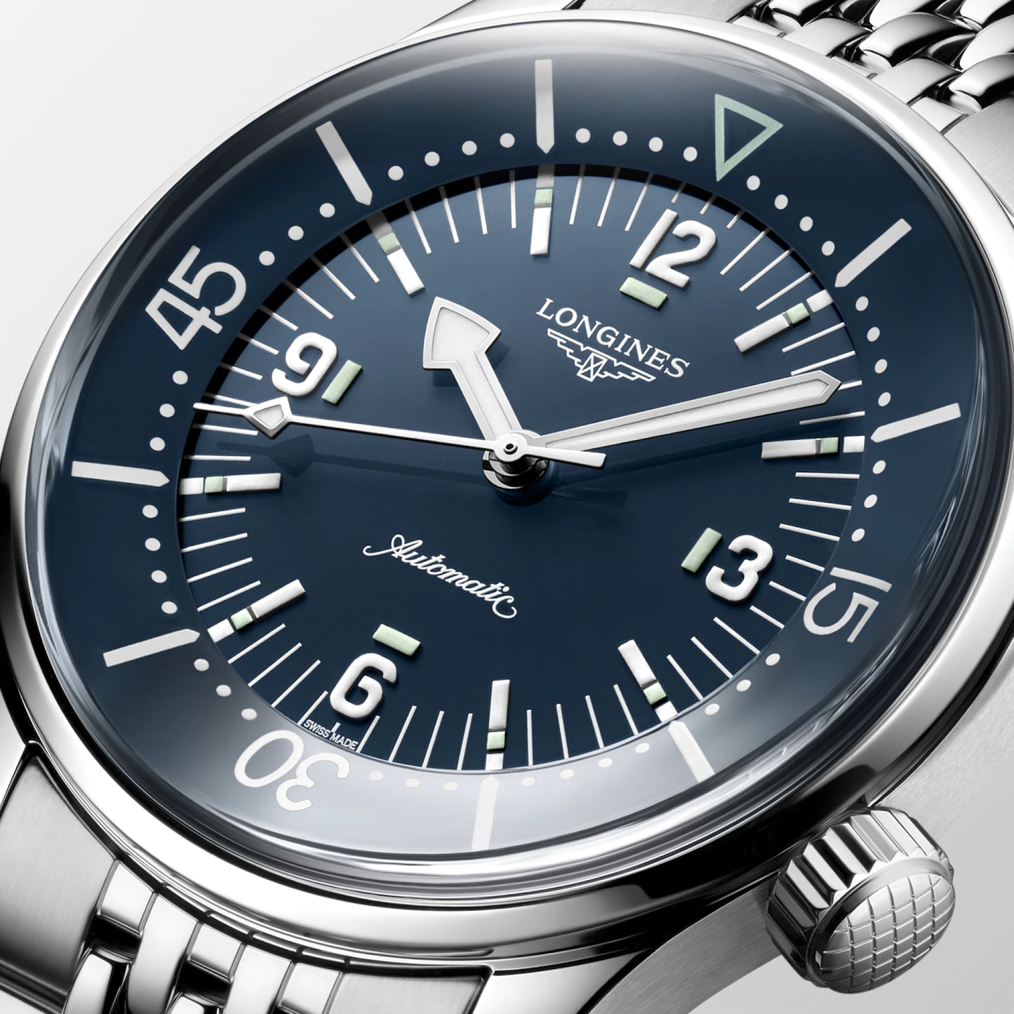 LONGINES - OROLOGIO LEGEND DIVER