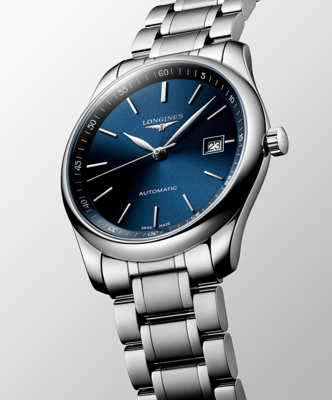 LONGINES - OROLOGIO MASTER COLLECTION