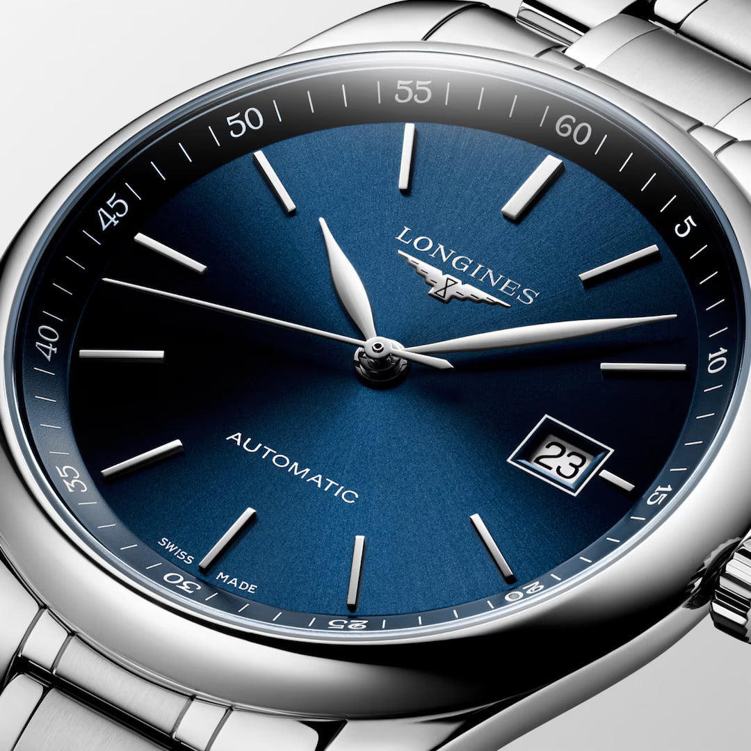 LONGINES - OROLOGIO MASTER COLLECTION