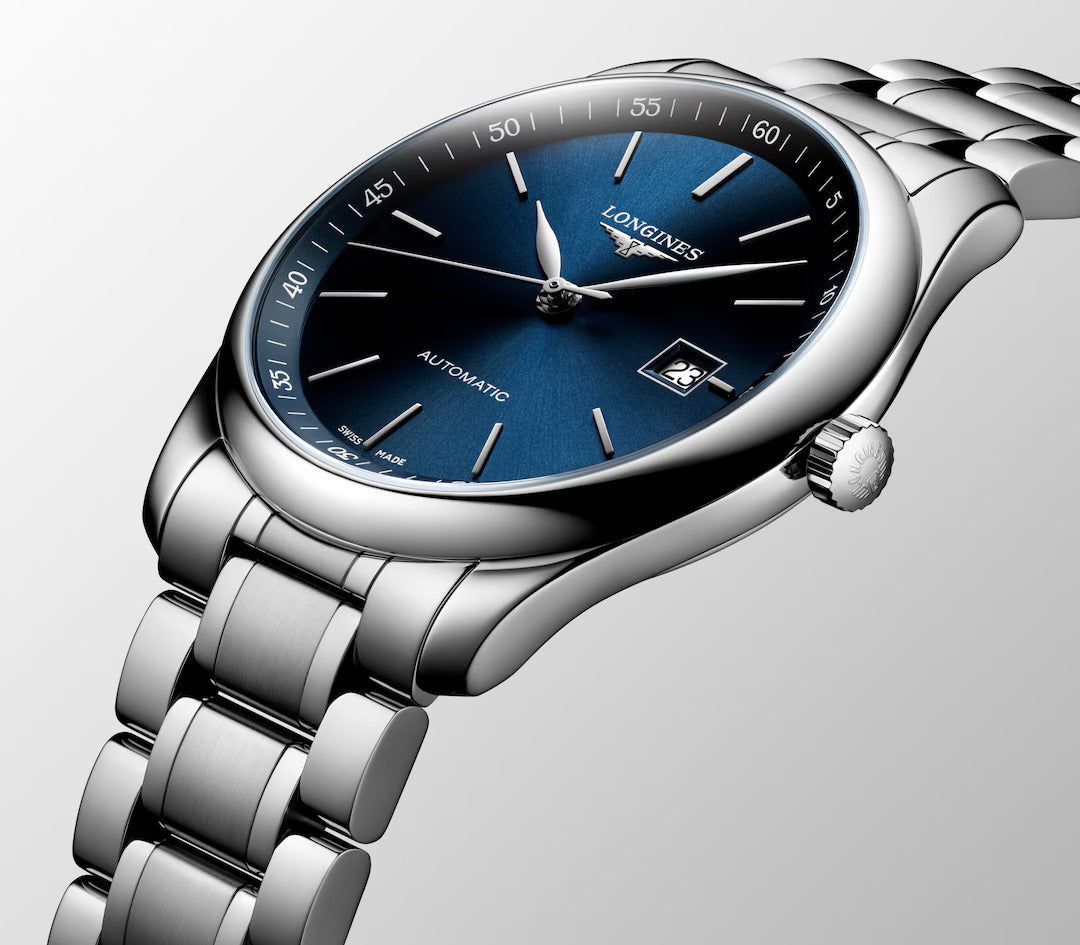 LONGINES - OROLOGIO MASTER COLLECTION