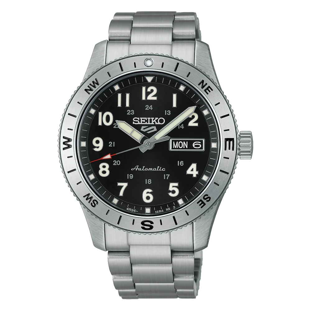 SEIKO - Orologio sportivo Seiko 5
