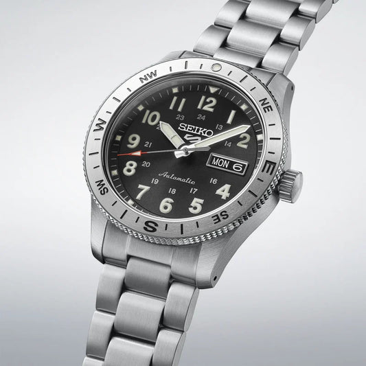 SEIKO - Orologio sportivo Seiko 5