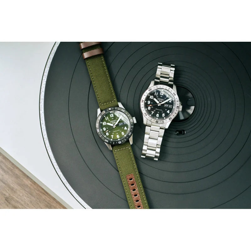 SEIKO - Orologio sportivo Seiko 5