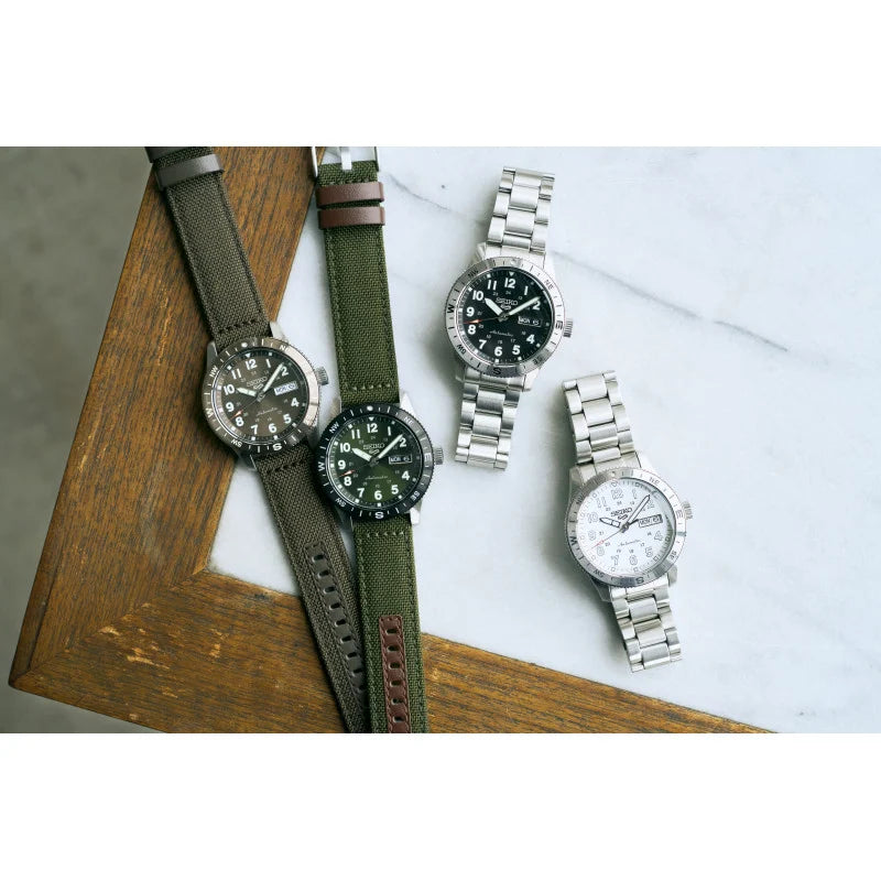 SEIKO - Orologio sportivo Seiko 5