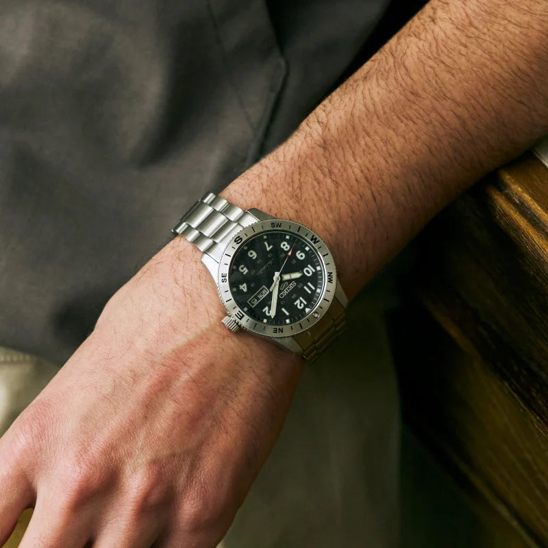 SEIKO - Orologio sportivo Seiko 5