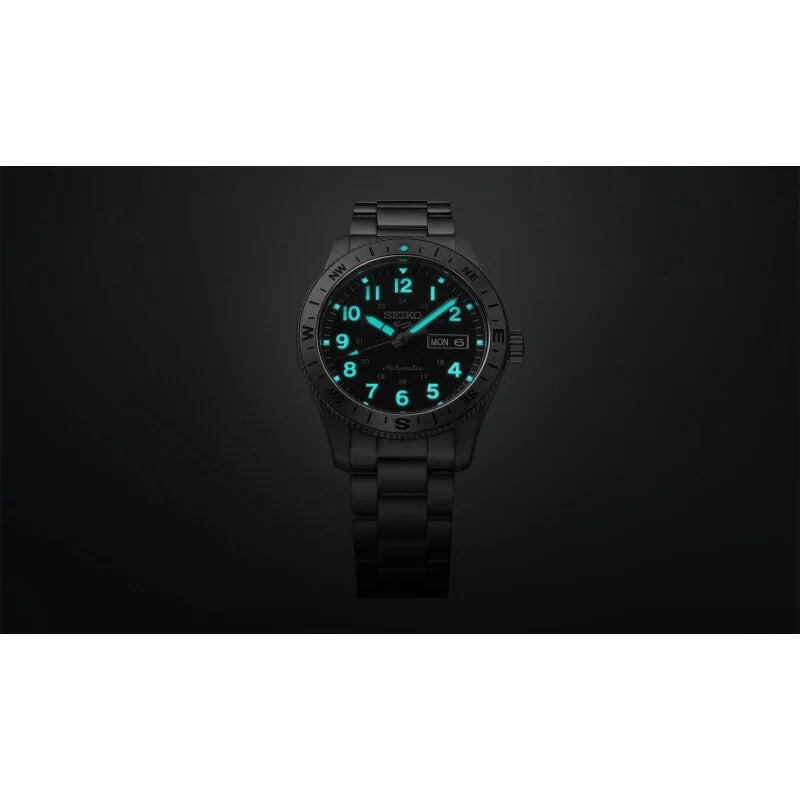 SEIKO - Orologio sportivo Seiko 5