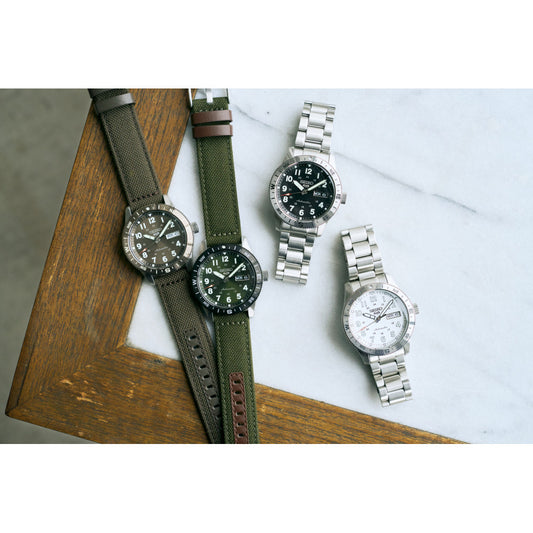 SEIKO - Seiko 5 Sports