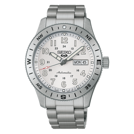 SEIKO - Seiko 5 Sports