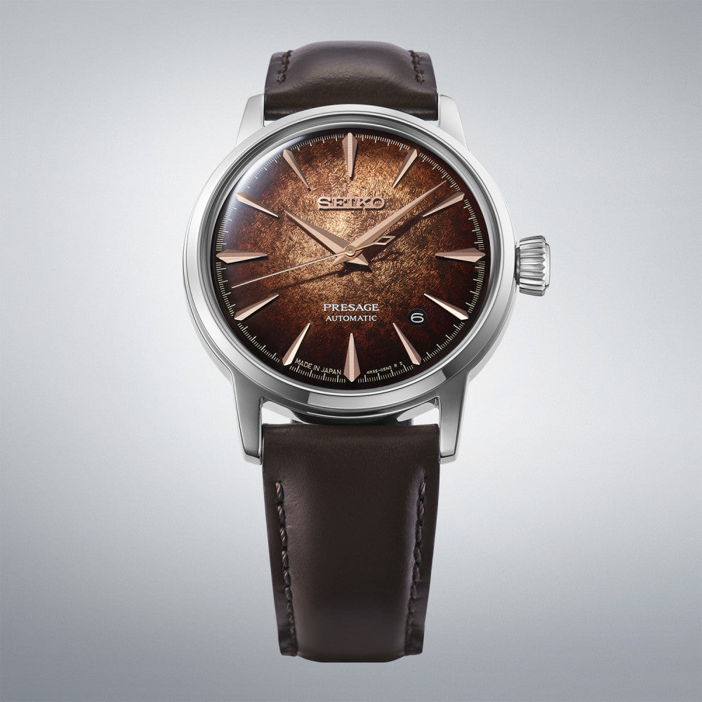 SEIKO - Guardare il PRESAGE