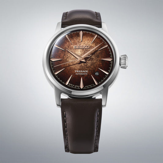 SEIKO - Guardare il PRESAGE