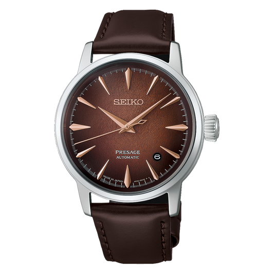 SEIKO - Guardare il PRESAGE