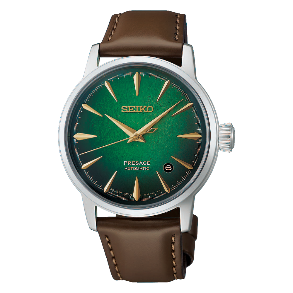 SEIKO - Guardare il PRESAGE
