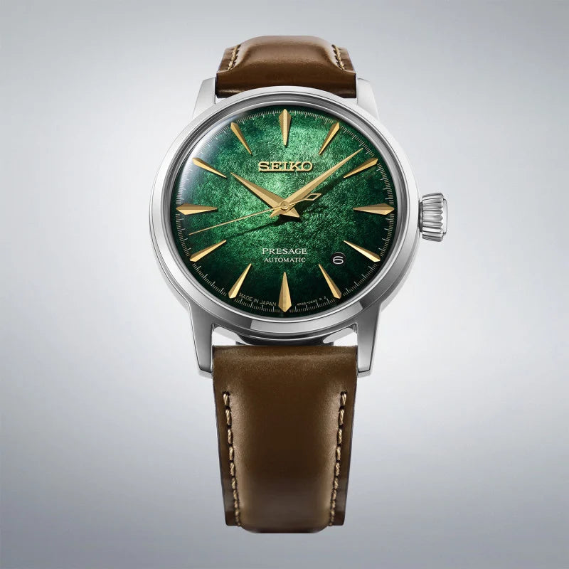 SEIKO - Guardare il PRESAGE