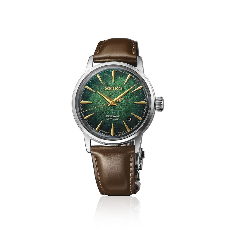 SEIKO - Guardare il PRESAGE