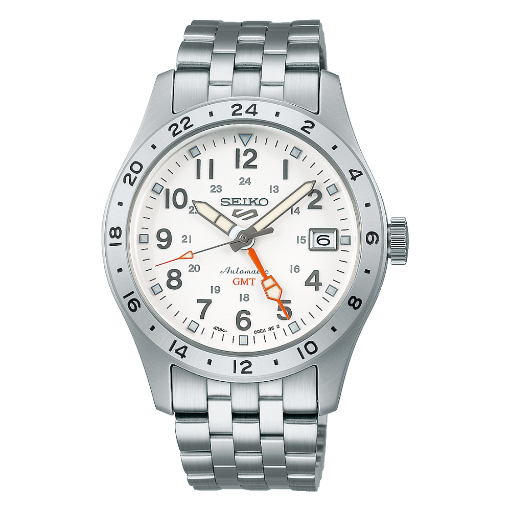 SEIKO - Orologio Seiko 5 Sports