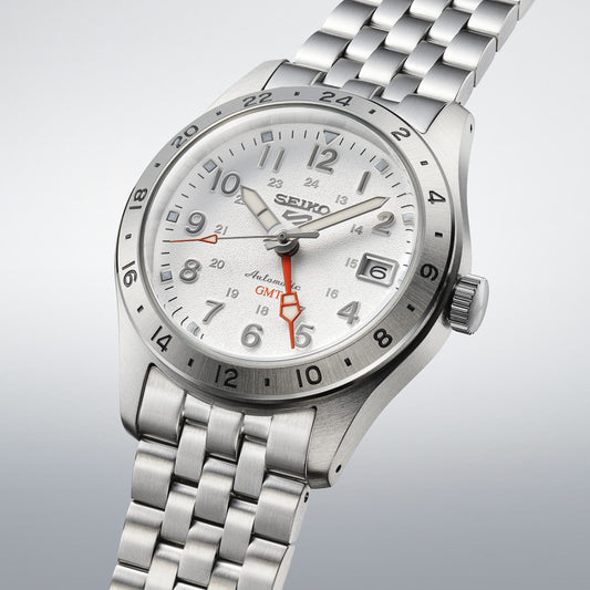 SEIKO - Orologio Seiko 5 Sports