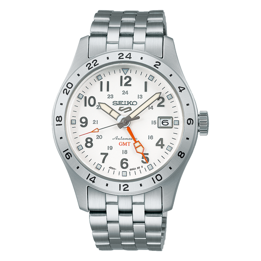 SEIKO - Orologio Seiko 5 Sports