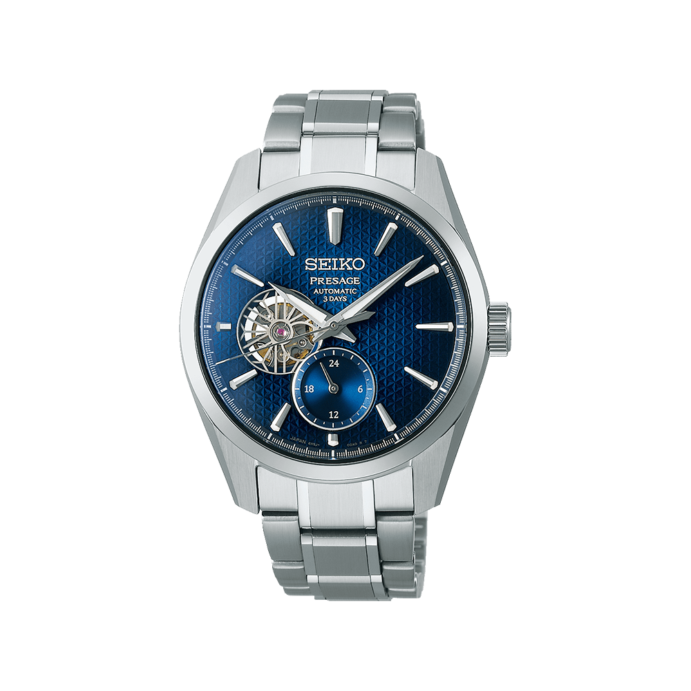 Seiko scheletrato on sale