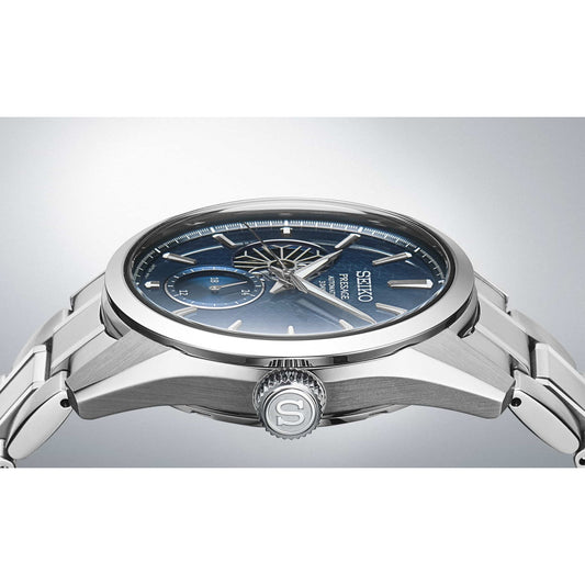 SEIKO - OROLOGIO PRESAGE AUTOMATICO