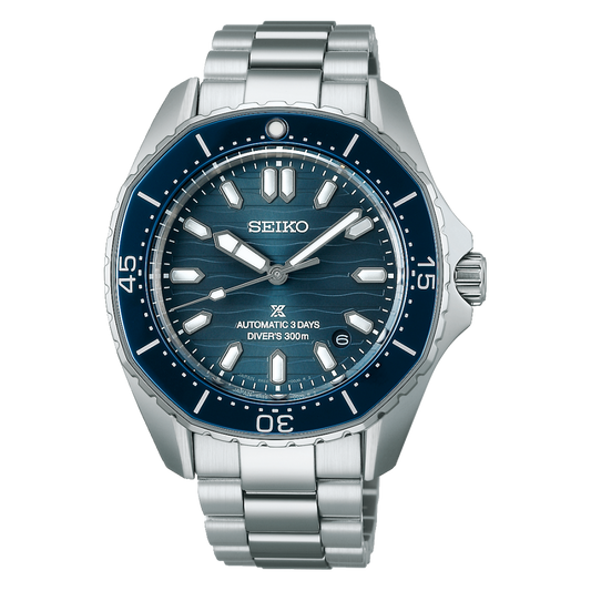 SEIKO - Orologio Orologio PROSPEX