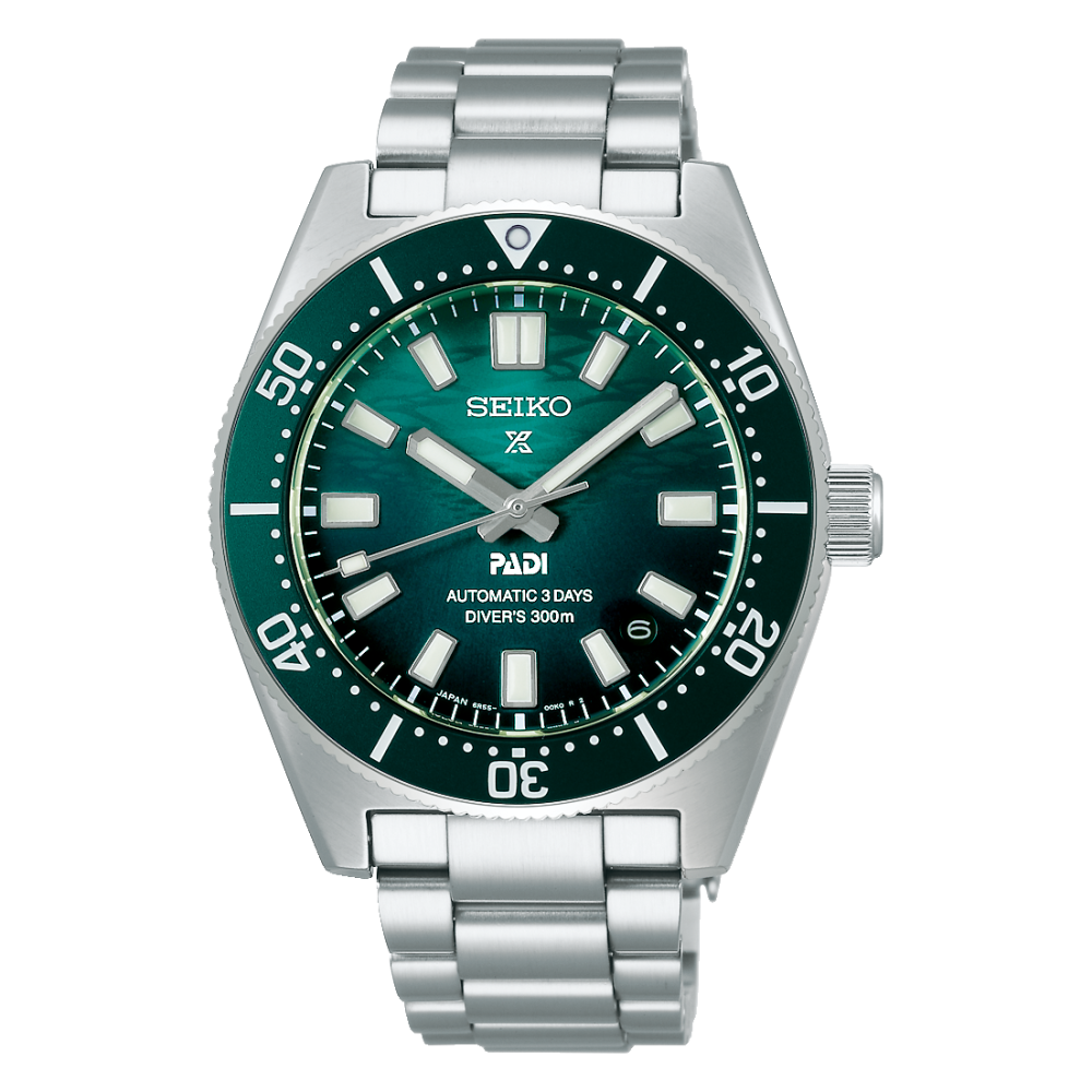 SEIKO - Orologio PROSPEX