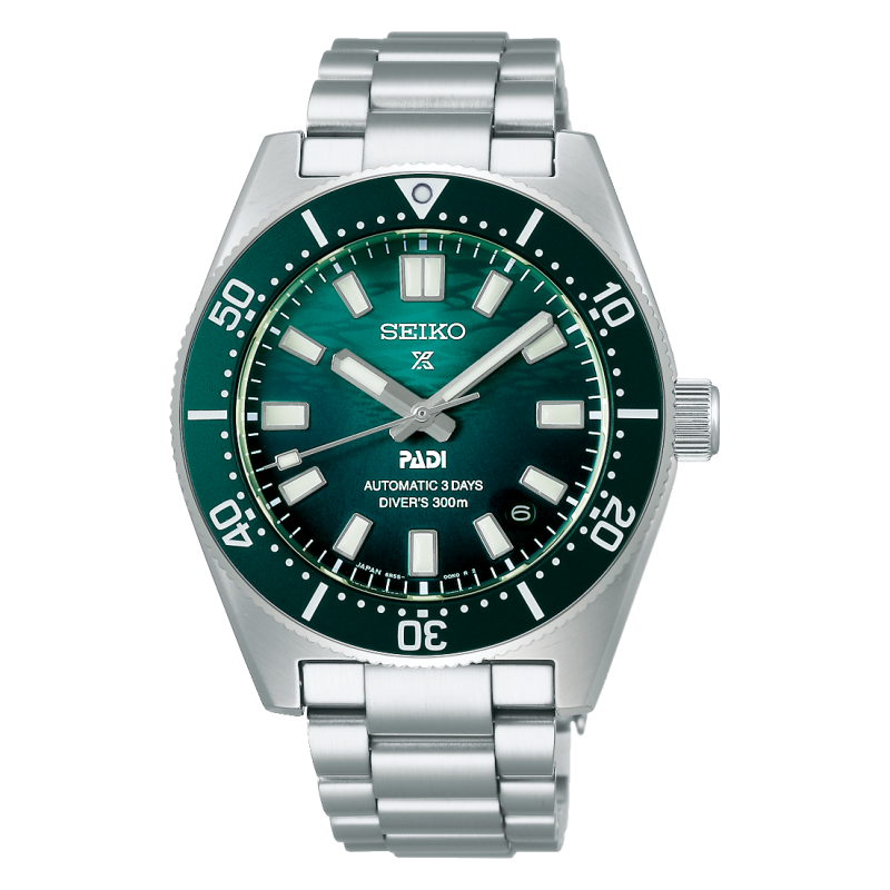 SEIKO - Orologio PROSPEX