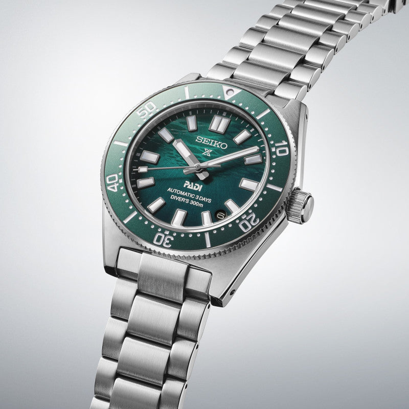 SEIKO - Orologio PROSPEX