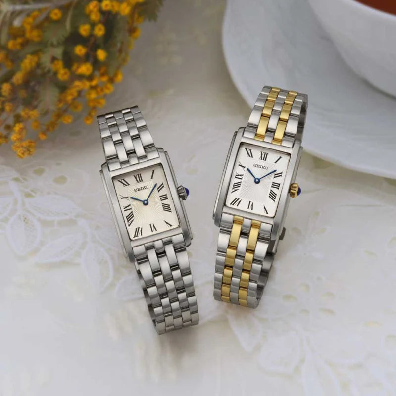 SEIKO - Orologio Classic