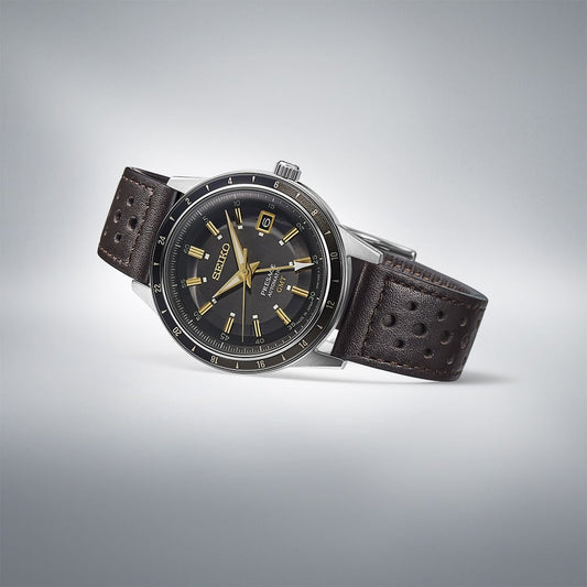 SEIKO - OROLOGIO CLASSICO AUTOMATICO