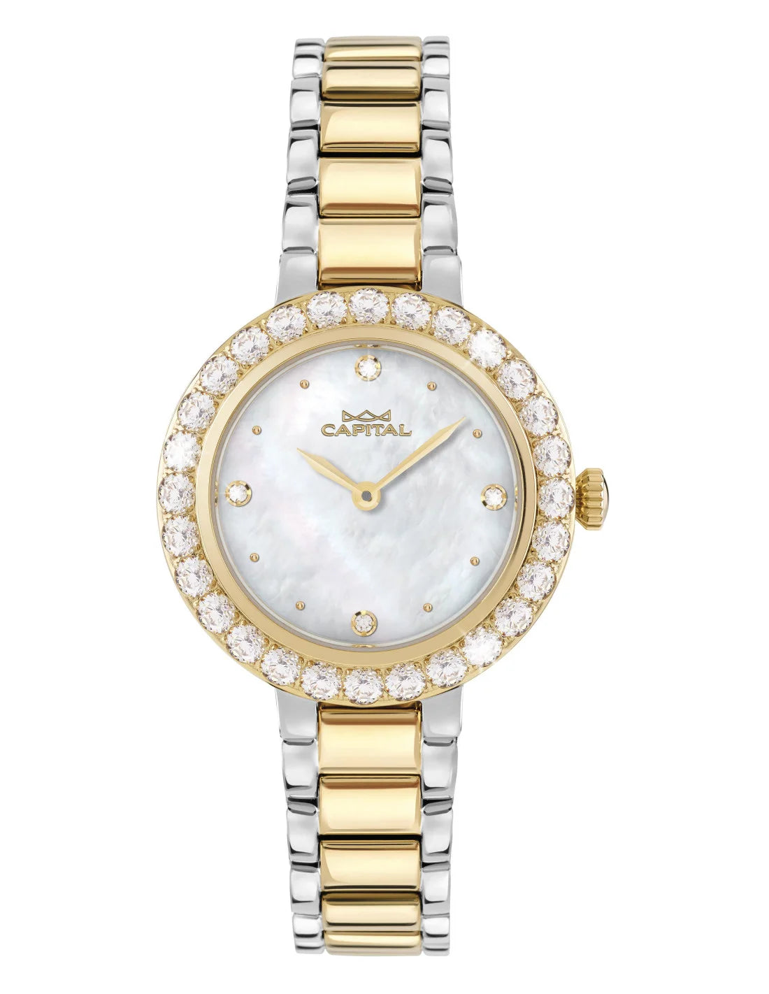 CAPITAL - Orologio New York