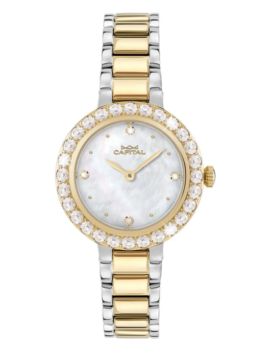 CAPITAL - Orologio New York