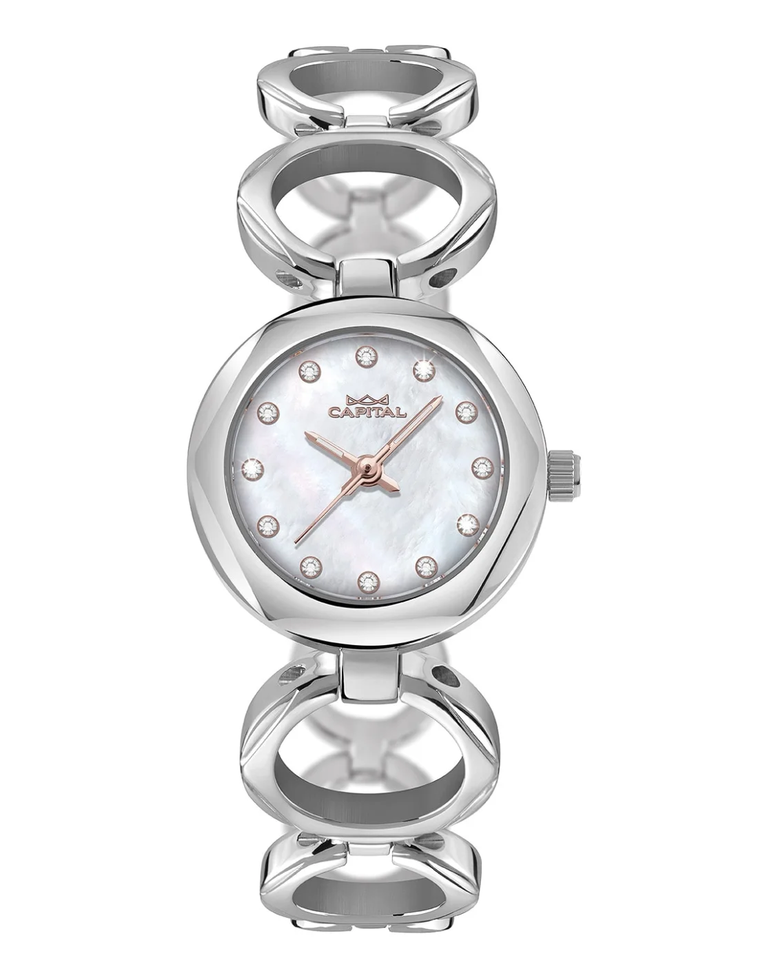 CAPITAL - Orologio Paris