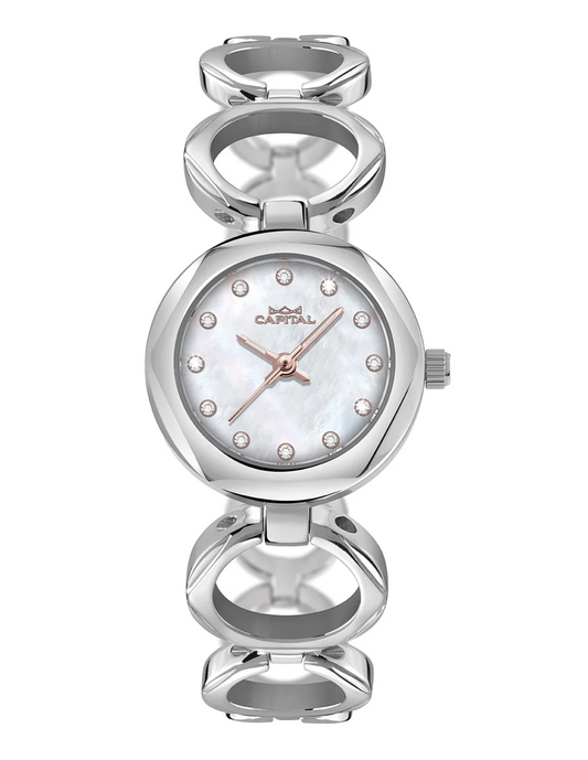 CAPITAL - Orologio Paris
