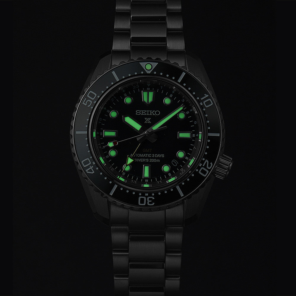 RUE DES MILLE - OROLOGIO PROSPEX