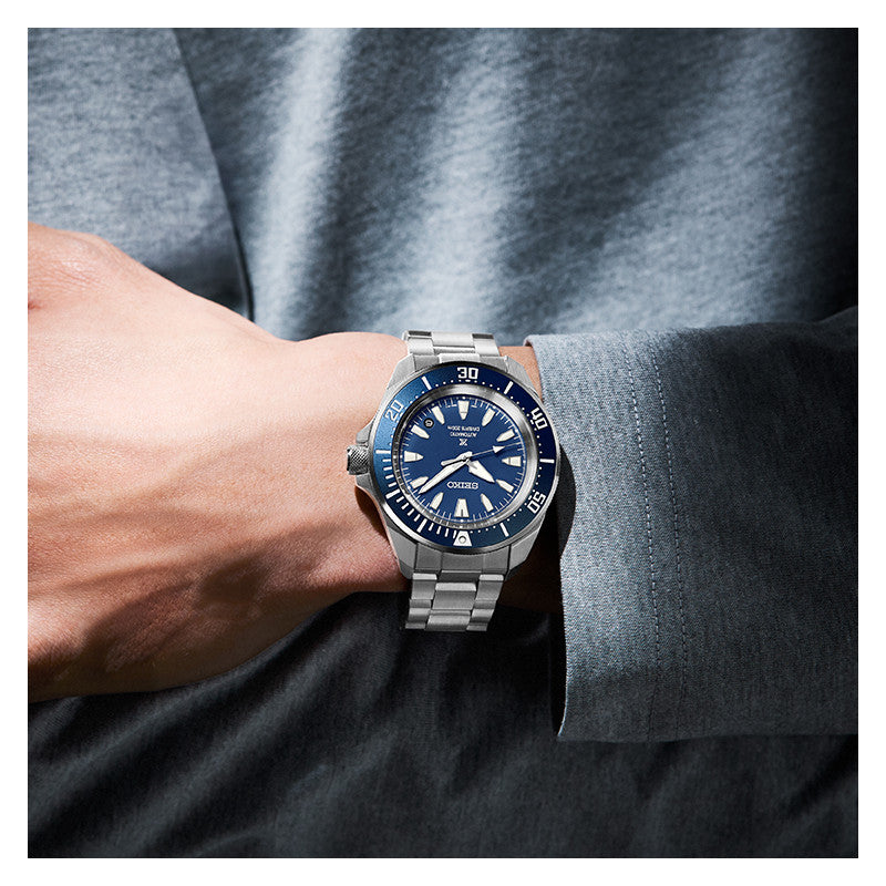 SEIKO - Orologio PROSPEX