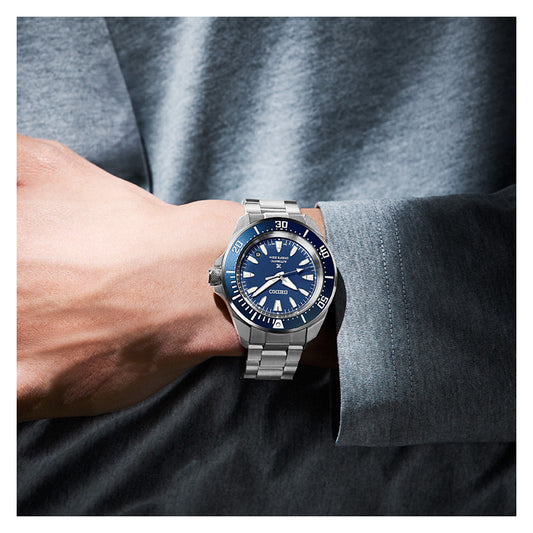 SEIKO - Orologio PROSPEX
