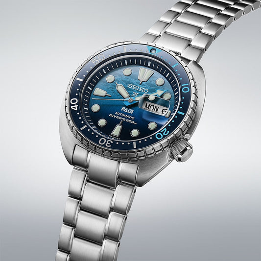 SEIKO - OROLOGIO PROSPEX AUTOMATICO DIVER'S 200M