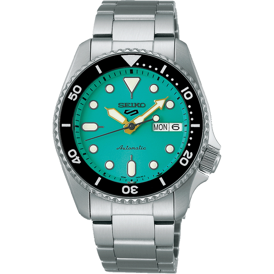 SEIKO - OROLOGIO SEIKO 5 SPORTS