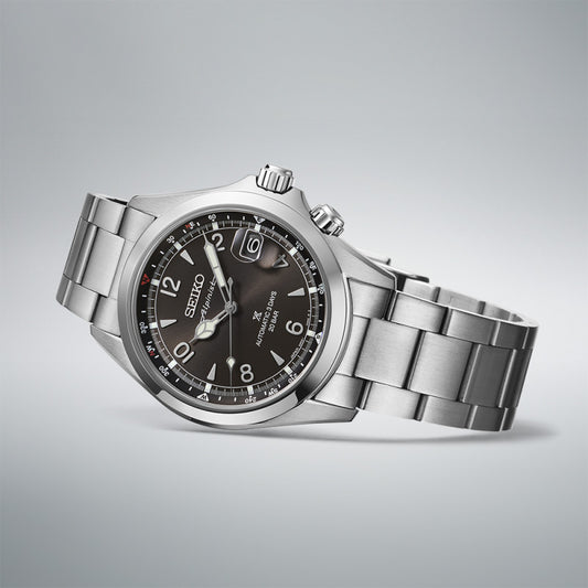 SEIKO - Orologio PROSPEX Alpinist