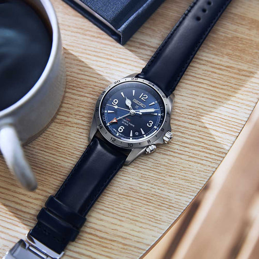 SEIKO - OROLOGIO PROSPEX AUTOMATICO GMT