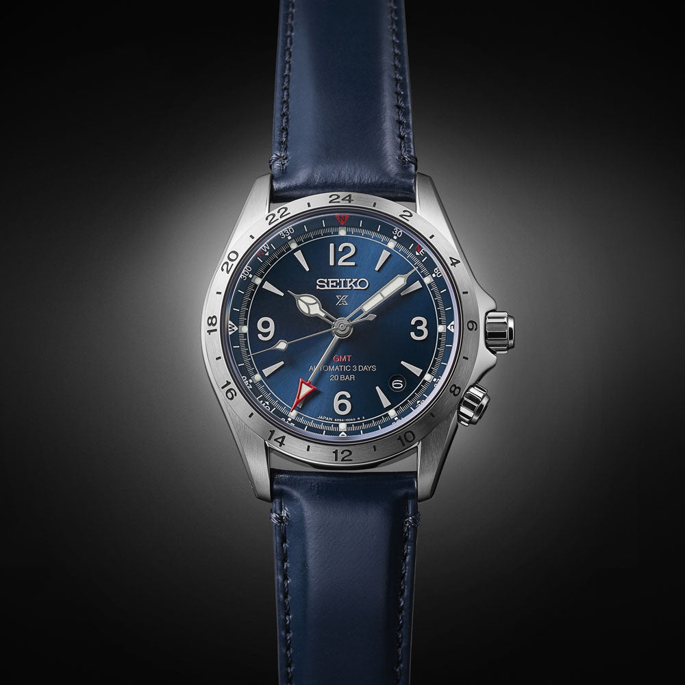 SEIKO OROLOGIO PROSPEX AUTOMATICO GMT Gioielli Venone