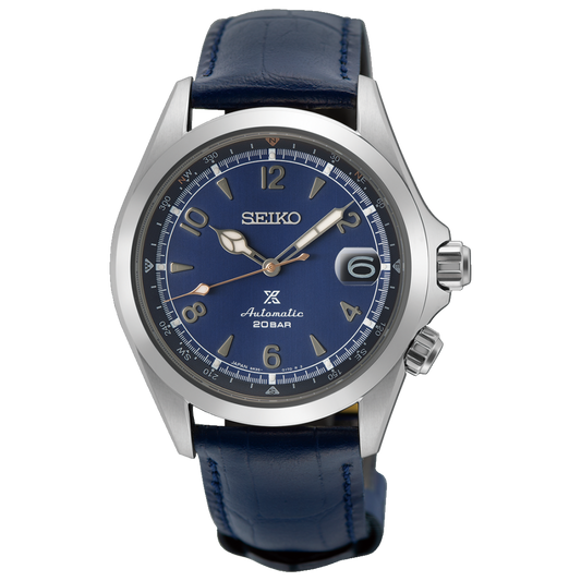SEIKO -Prospex Terra SPB531