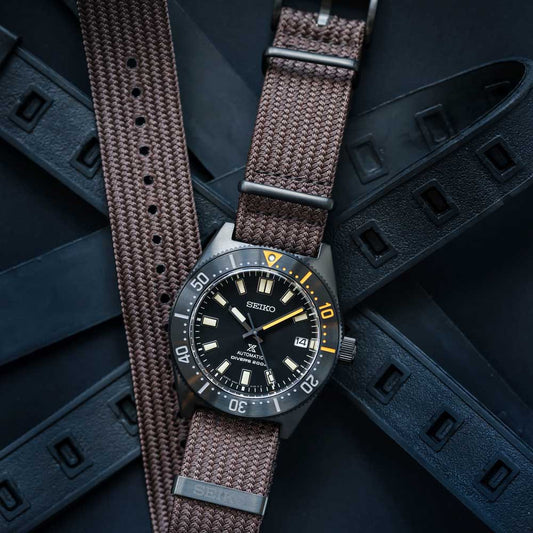 SEIKO - OROLOGIO PROSPEX AUTOMATICO DIVER'S 200M