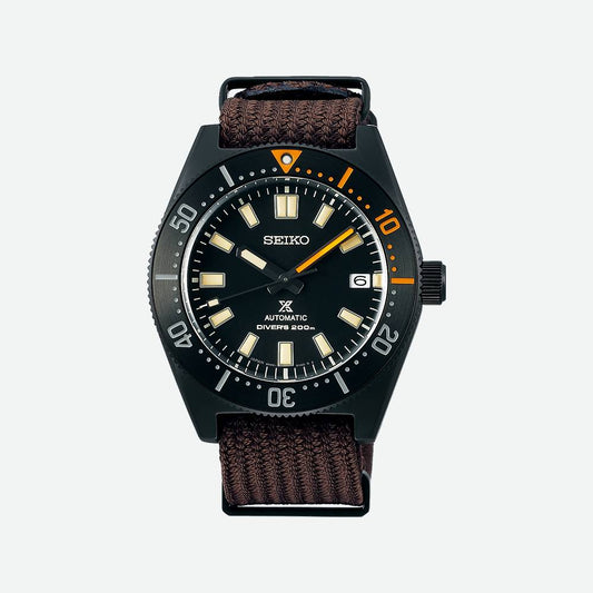 SEIKO - OROLOGIO PROSPEX AUTOMATICO DIVER'S 200M